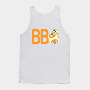 BB buddy Tank Top